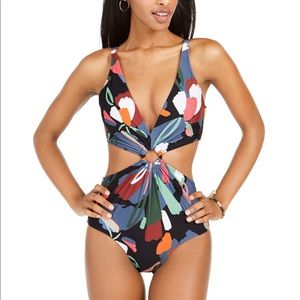 NWT Bar III bathing suit
